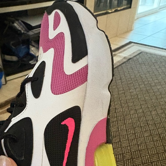 Nike Air Max 200 7.5. Have a Nike day 🙂 - Picture 2 of 6